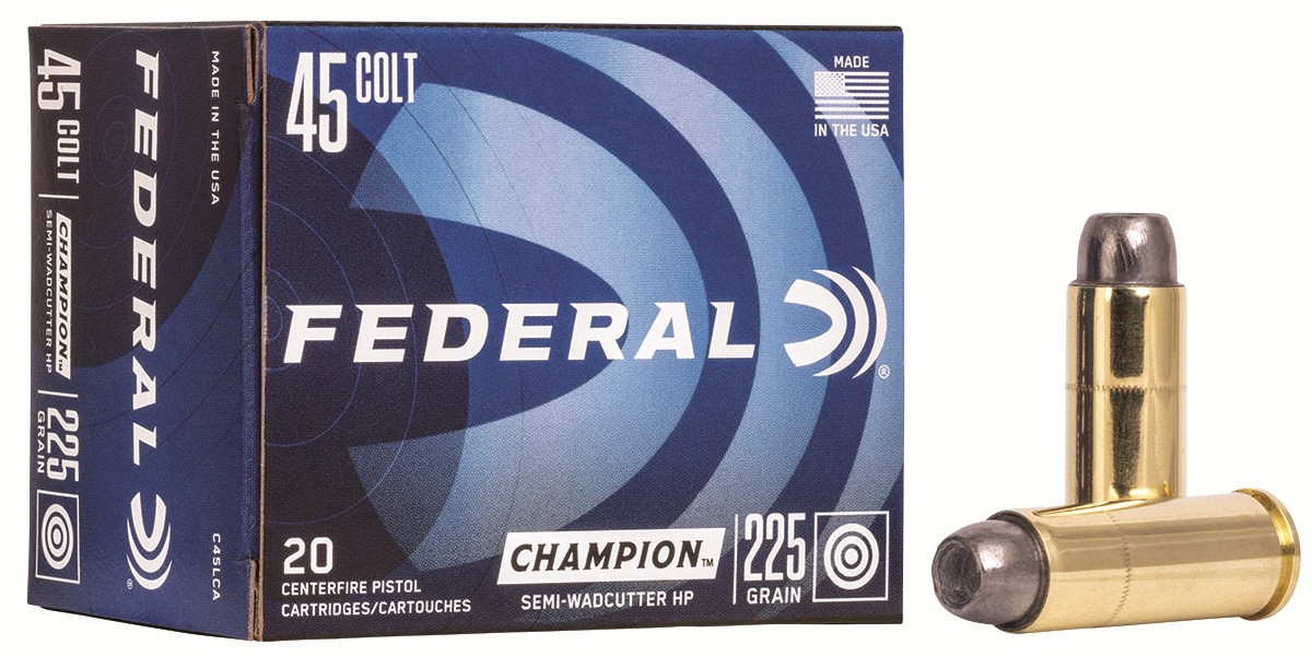 FED C44SA 200 LSWHP 20 - 556 Black Friday Promotion